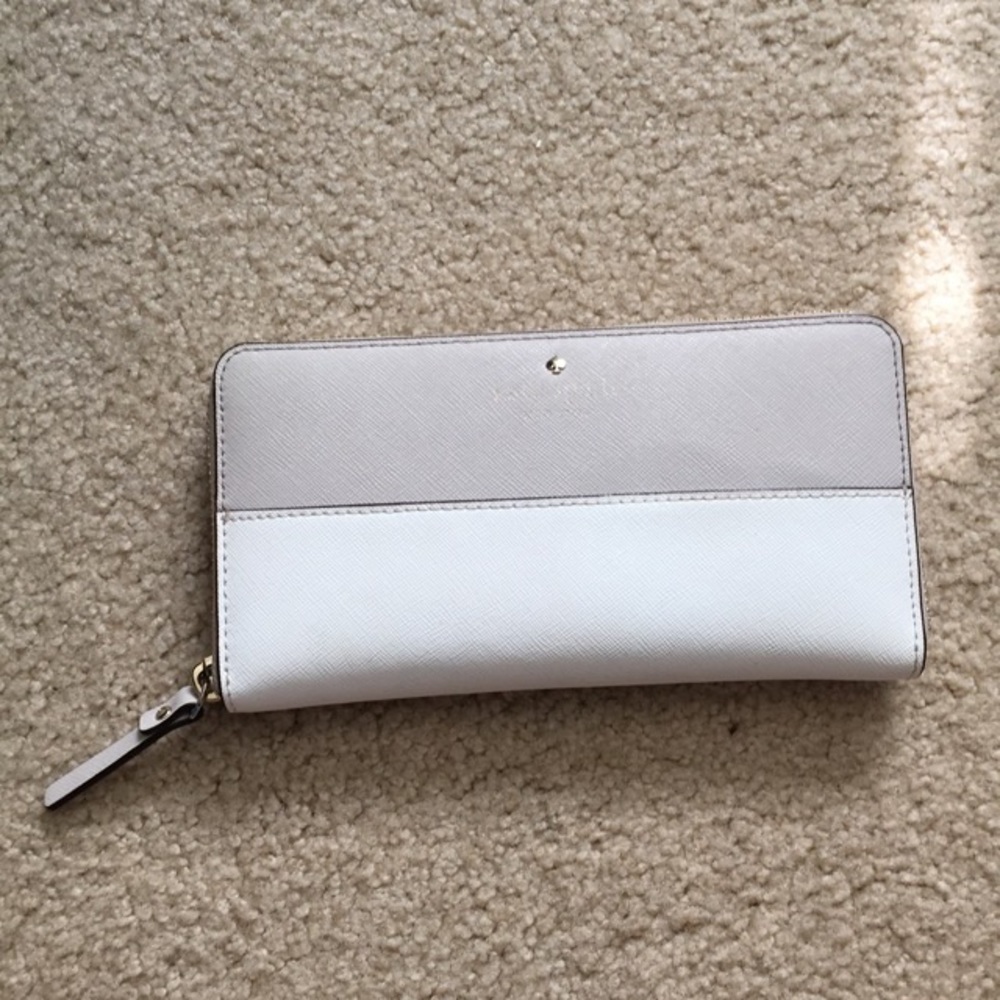 kate spade wallet
